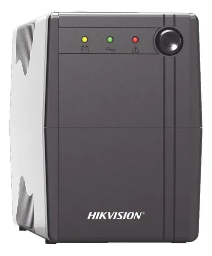 DS-UPS1000  Ups 1000va/600w,220v Backup (6253)