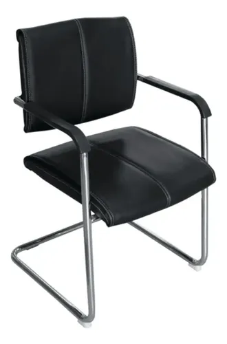 Silla Gamer Raptor Throne S10 Negra (7510)