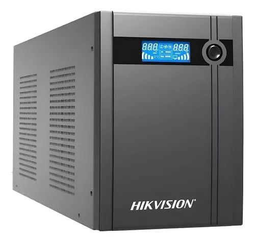 Ds-ups2000-x  Ups 2000va/1200w,220v Backup (6239)