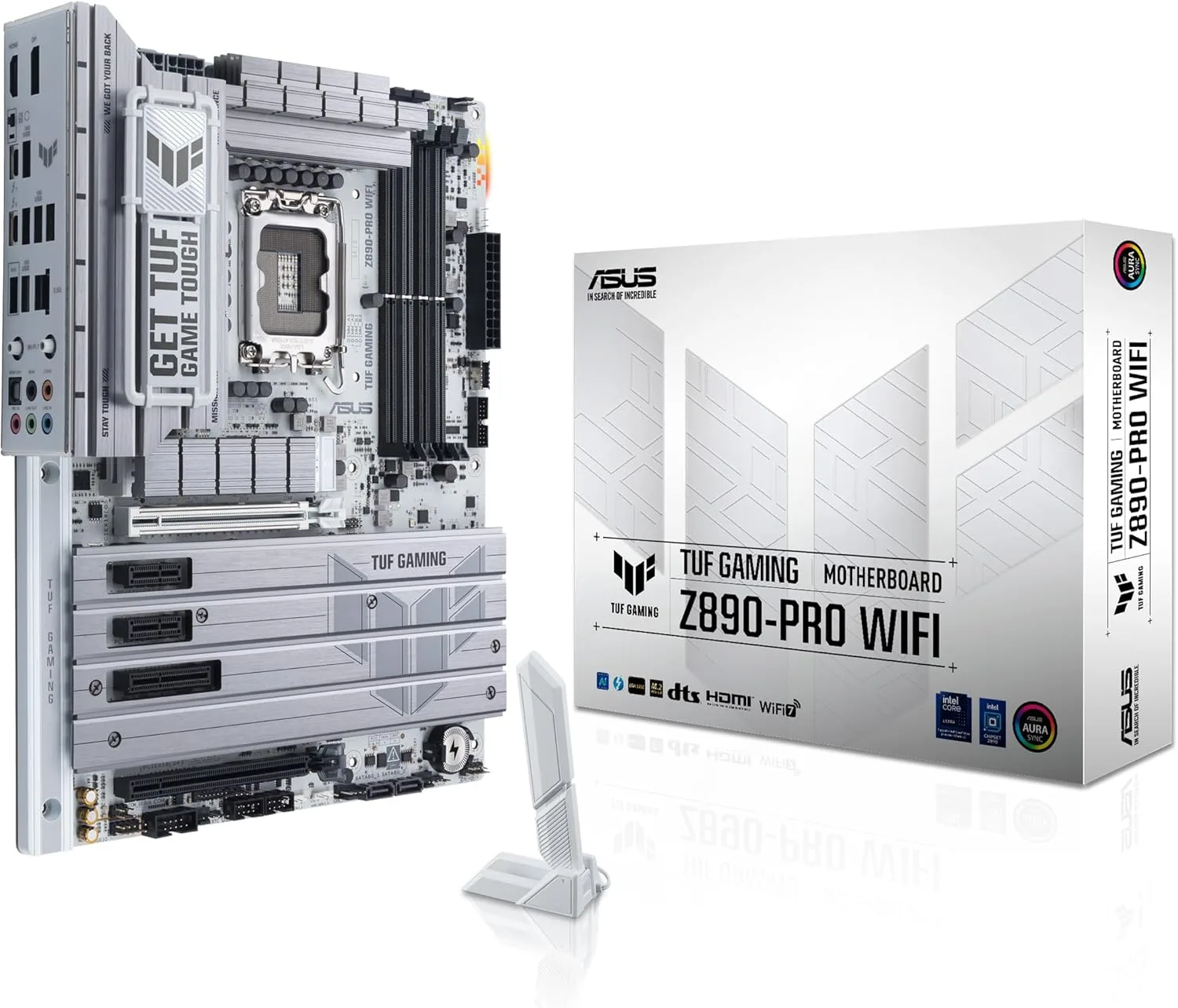 Kit Mother ASUS Prime A520M-K + Procesador AMD Ryzen 3 5300g 4.2GHz Turbo AM4 + Wraith Stealth Cooler