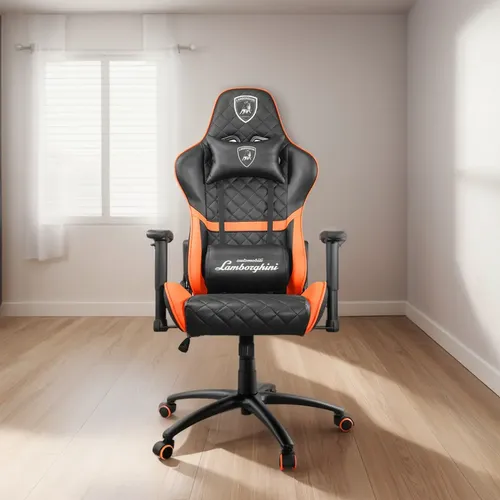 Silla Gamer Lamborghini Veneno Noctis