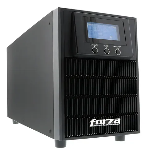 Ups Fdc Forza Online 2000va 1800w