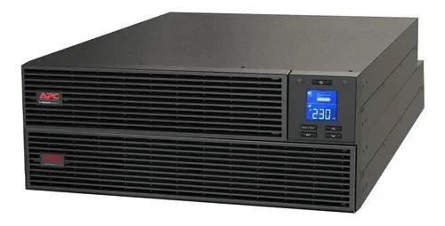 Ups Apc Online Easy Srv 2000va/230v Rac-exp (4caja