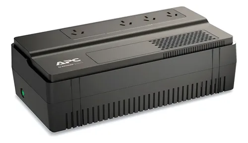 Ups Estabilizador Apc Back Bv 650va