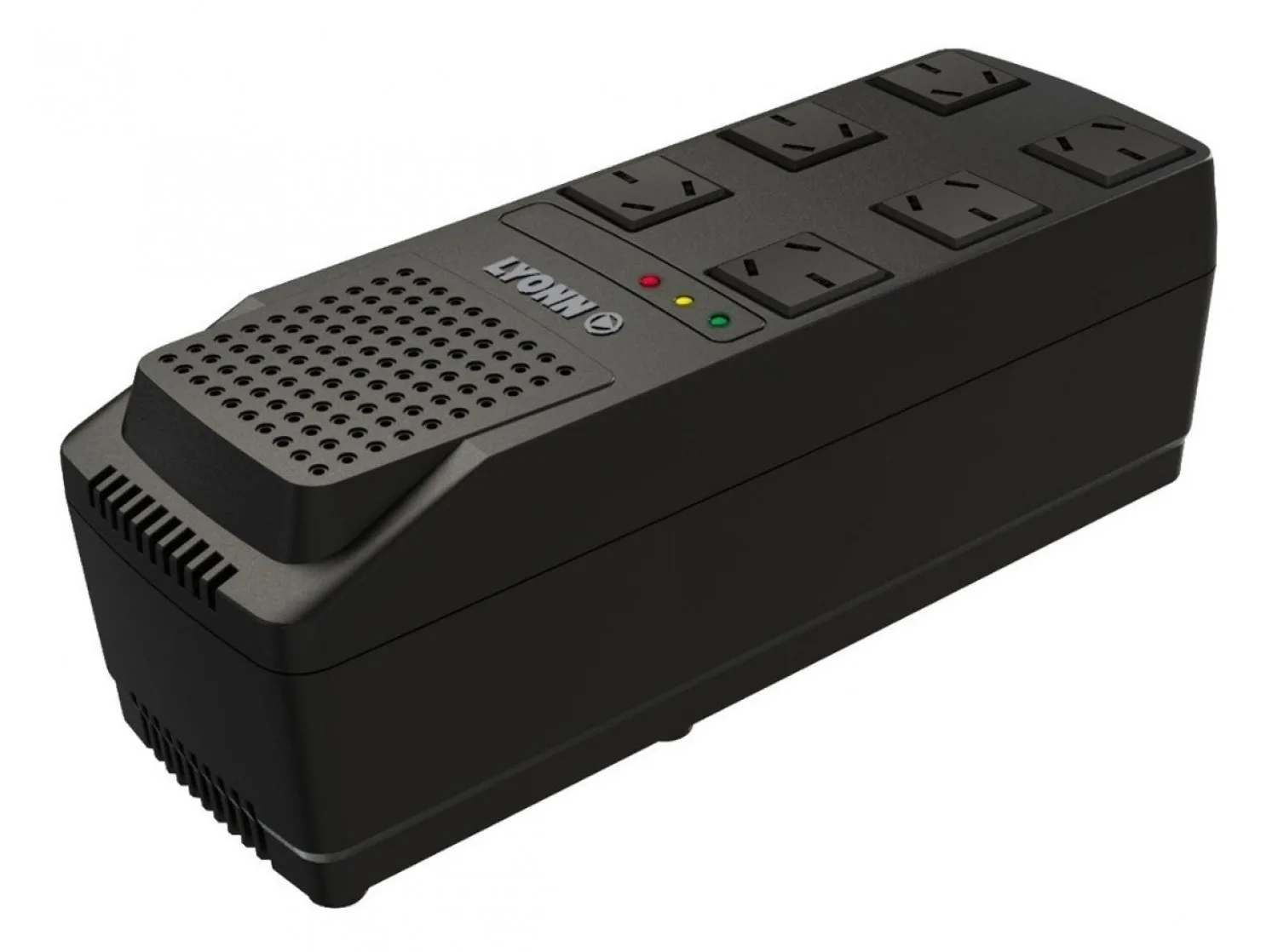 Lyonn Estabilizador Elect. Tca-2000-n