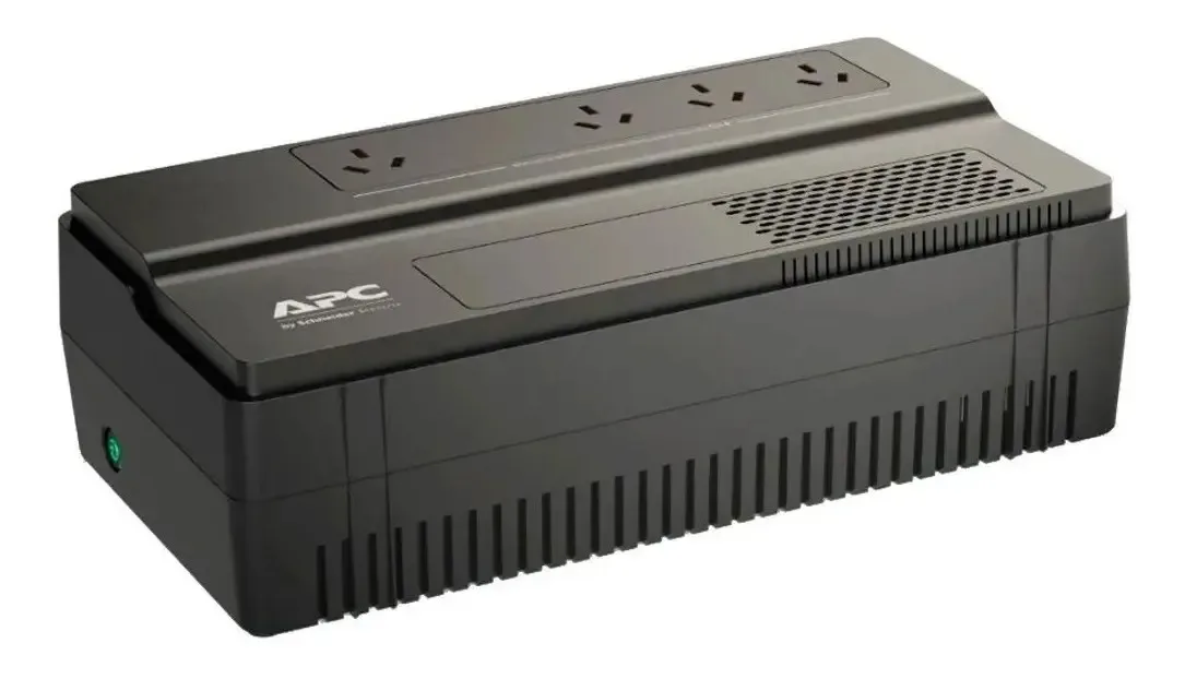 Ups Estabilizador Apc Back Bv 800va