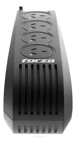 Estabilizador Automatico Fvr Forza 900va 450w