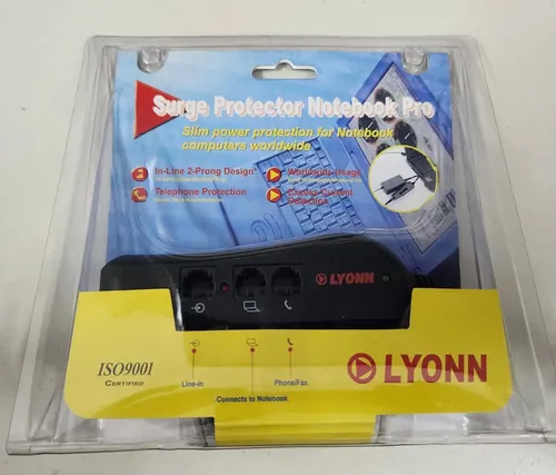 Lyonn Protector De Notebook LNP-200