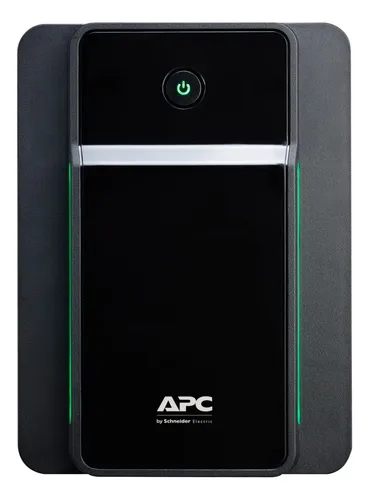 Ups Estabilizador Apc Back BX1600MI-AR