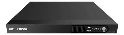 Ups Forza Online Rackeable 1000va/900w 1u
