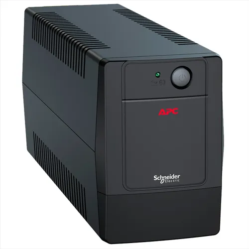 Apc Easy Ups 900va 480w BVG900I-AR