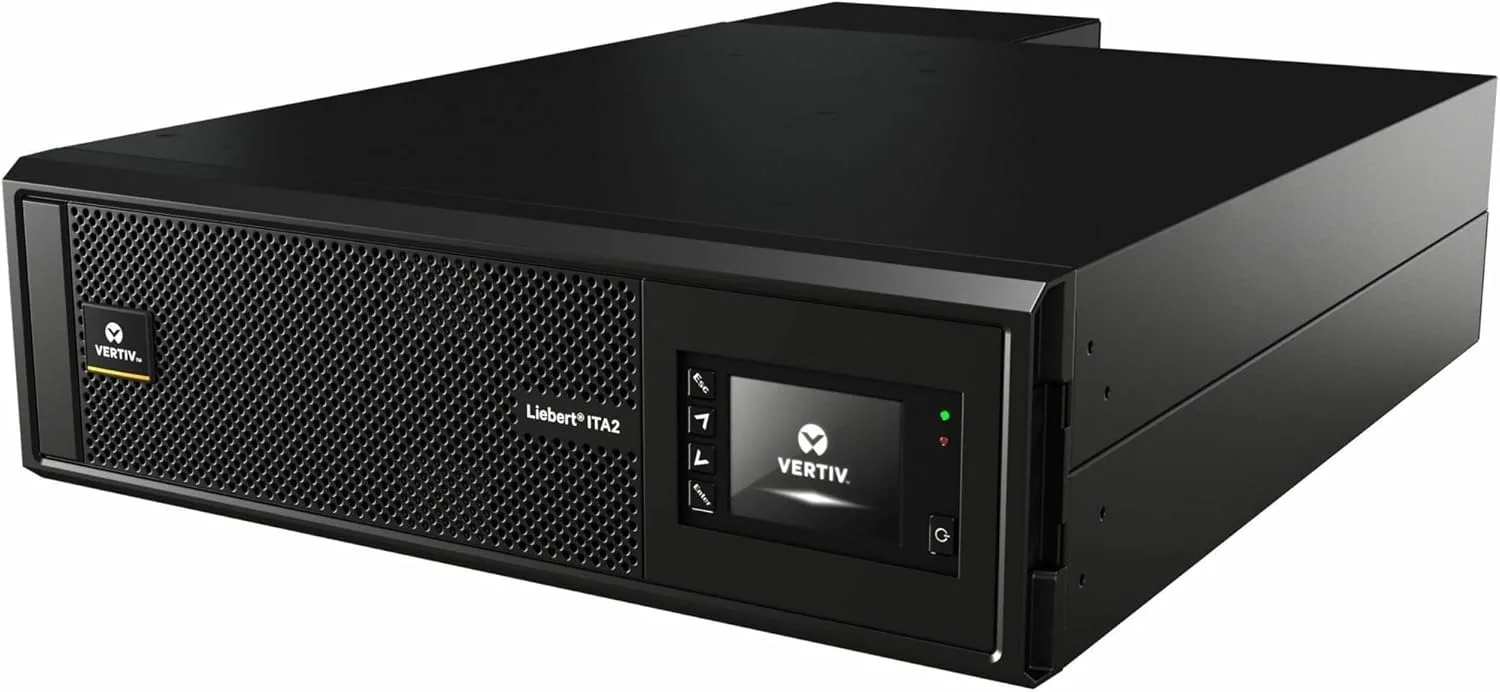 Placa Snmp Vertiv Ups Ita 2351817