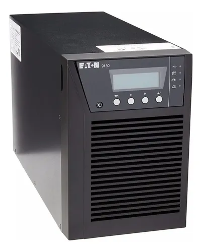 Ups Kaise 10 Kva Rack/Tower 1:1 (sin Baterias) Ups9110h Kai