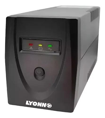 Lyonn Ups DESIRE-500AP Led