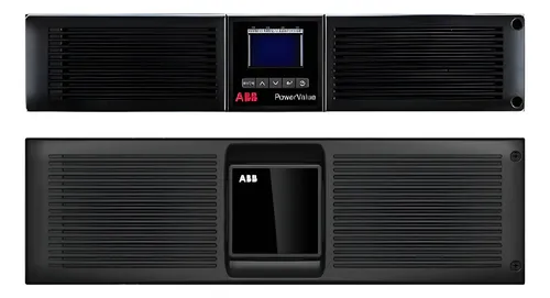 Ups Abb Pv 11rt G2 6kva B 4nwp100150r0001