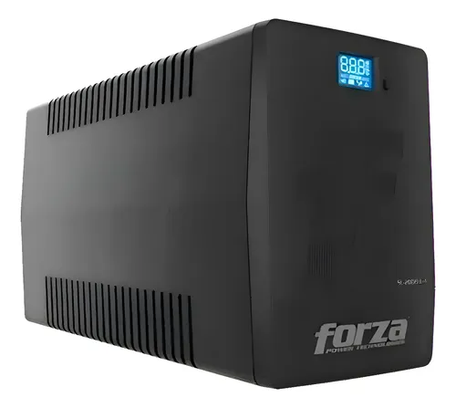 Ups Sl Forza Interactiva 2000va 1200w