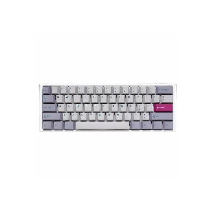 Teclado Mecanico Ducky One 3 Mini Teclas DKON2161ST-RUSPDPWWWSCI