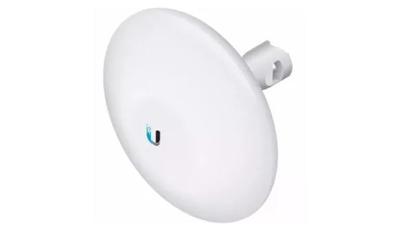 Ap Out.ubiquiti 5GHz Nanobeam Ac 19dbi Gen2