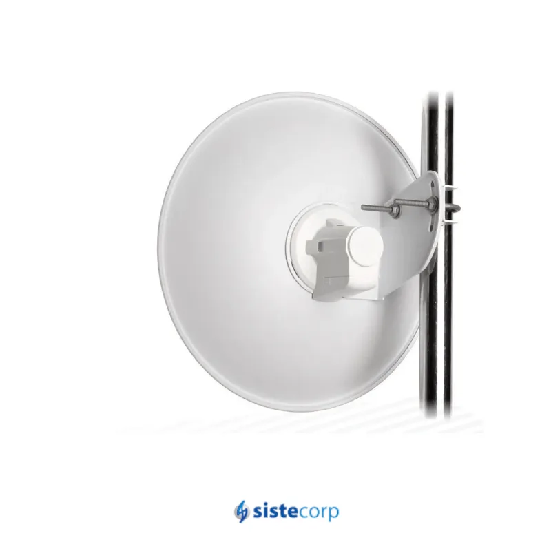 Ap Out.ubiquiti 5GHz Powerbeam 22 Dbi 400 Mw
