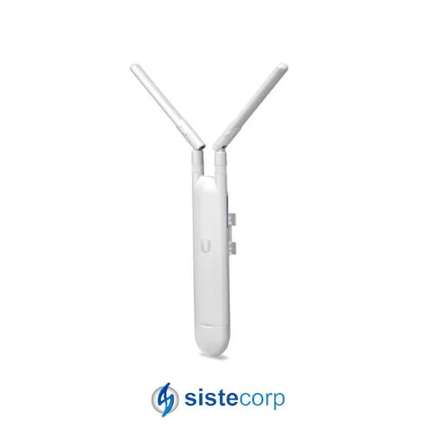 Ap In.ubiquiti Mesh 100mw 2.4/5GHz Ac 300mbps Fuente24v