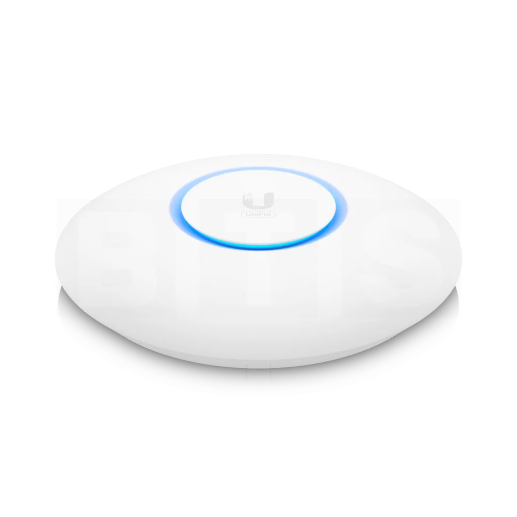Ap In.ubiquiti Unifi Wi-fi 6 Mimo 4x4 2400mbps Lr S/F