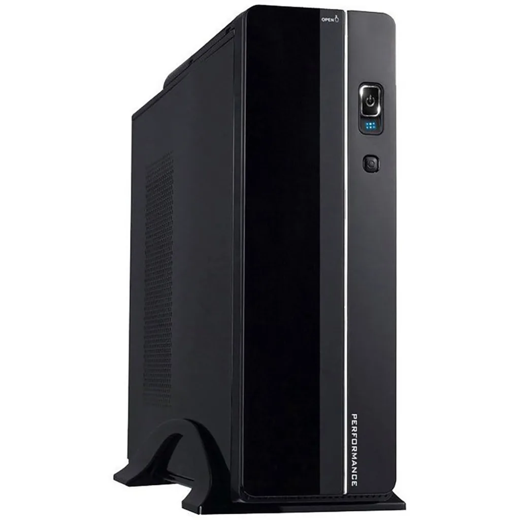 Gab  Perf Slim Kitx3 Nsv2 Tec+mou  600w