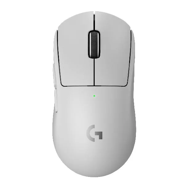 Mouse Logitech G Pro X Superlight 2 Se White 910-007656