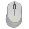 Mouse Logitech Inalámbrico M280 Gris