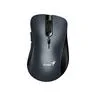 Mouse Inalámbrico Genius Ergo (8100s) Gris Hierro