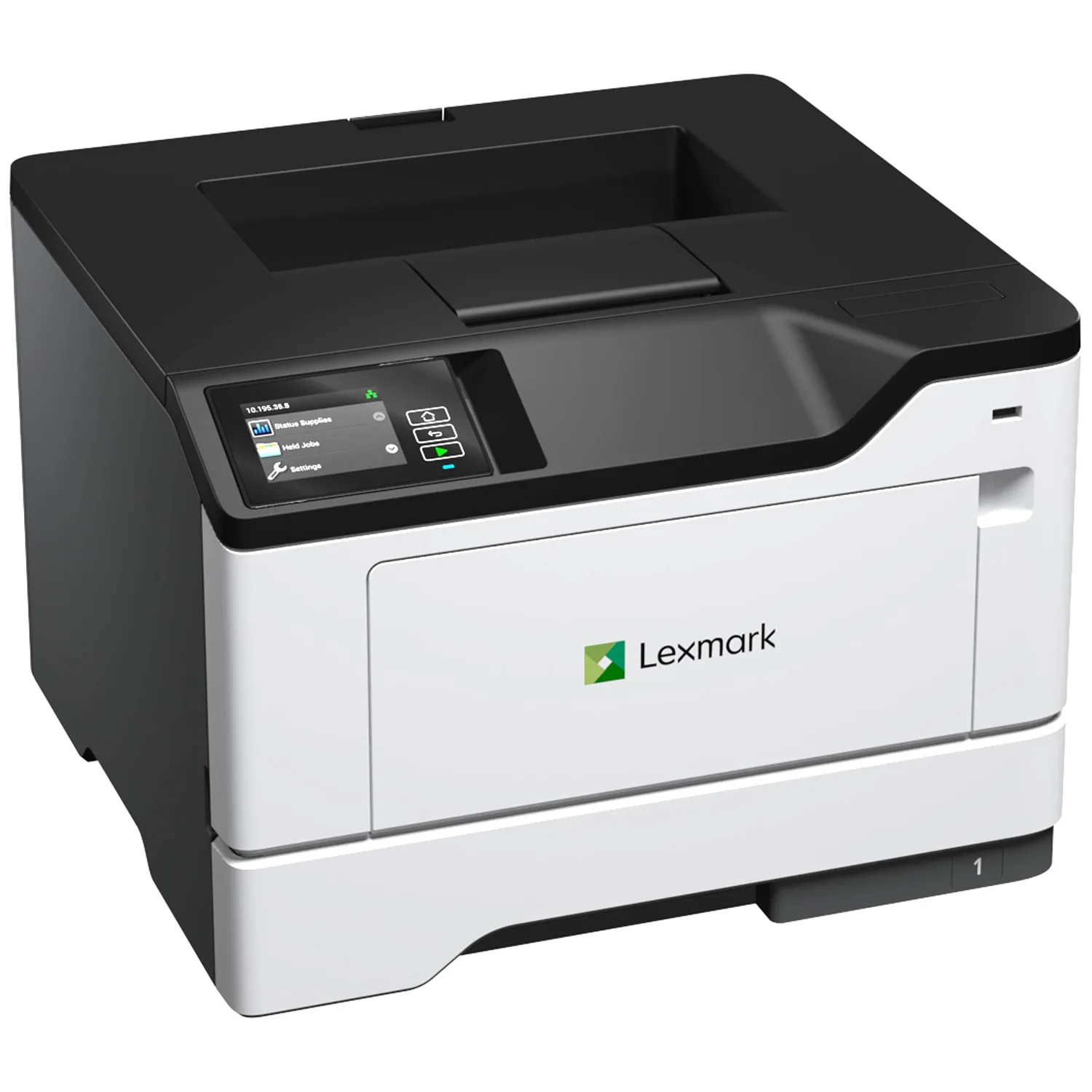 Impresora Lexmark Laser Ms531dw