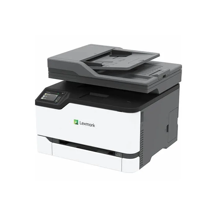 Impresora Lexmark Laser Color Multifuncio Cx431adw