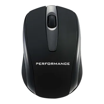 Mouse Performance M441 USB Black