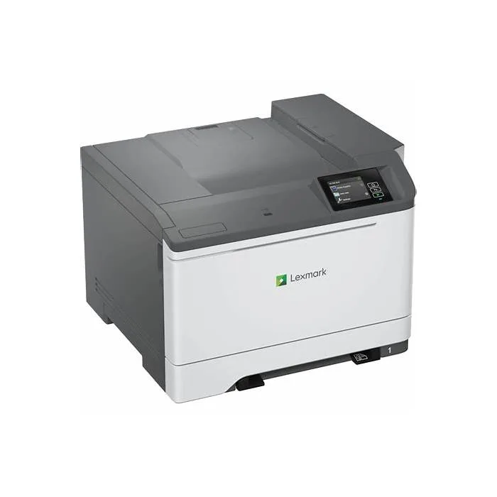 Impresora Lexmark Laser Color Cs531dw