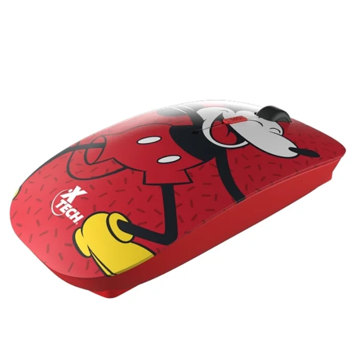 Mouse Mickey Mouse X-tech