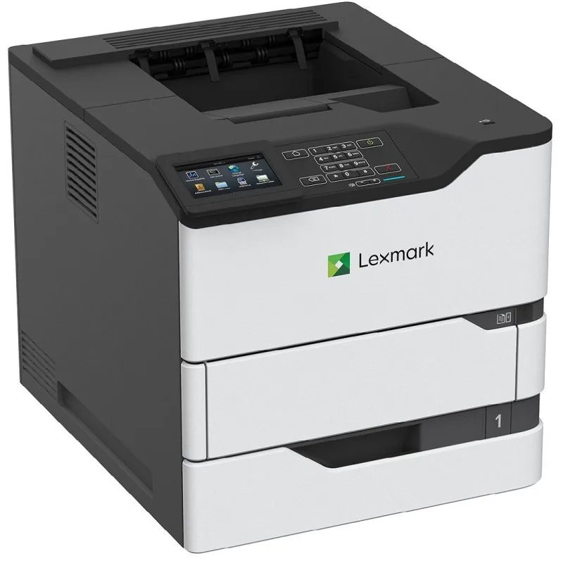 Impresora Lexmark Laser Ms826de