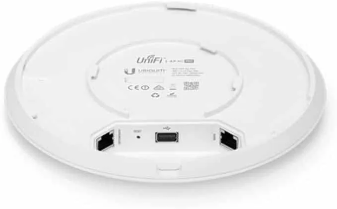Ap In.ubiquiti Unifi Wi-fi 5 Mimo 2x2 866.7mbps S/F