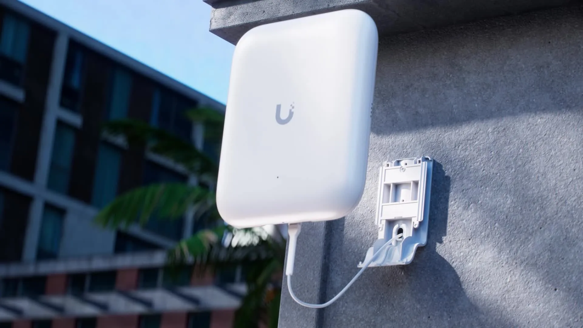 Ap In.ubiquiti Unifi Wi-fi 7 Outdoor S/F