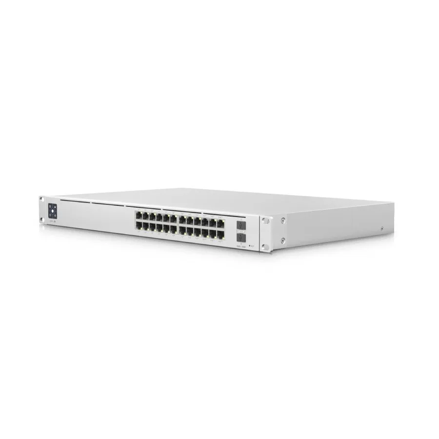 Switch Aruba Instant On 1930 24g 4sfp+ Poe 370w