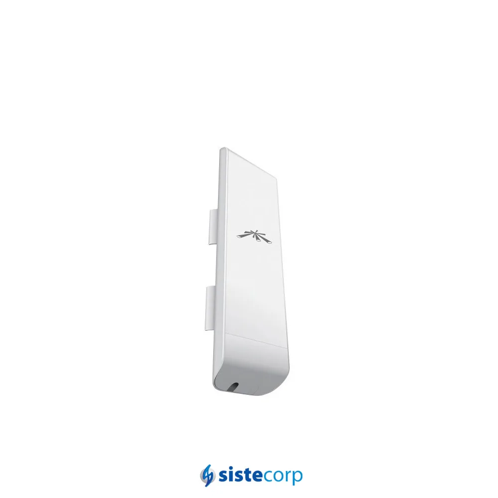 Ap Out.ubiquiti 2GHz Nanostation 2 Mimo 500 Mw Y 2eth