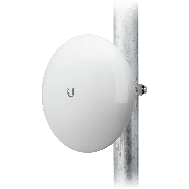 Ap Out.ubiquiti 5GHz Nanobeam 16 Dbi 400 Mw