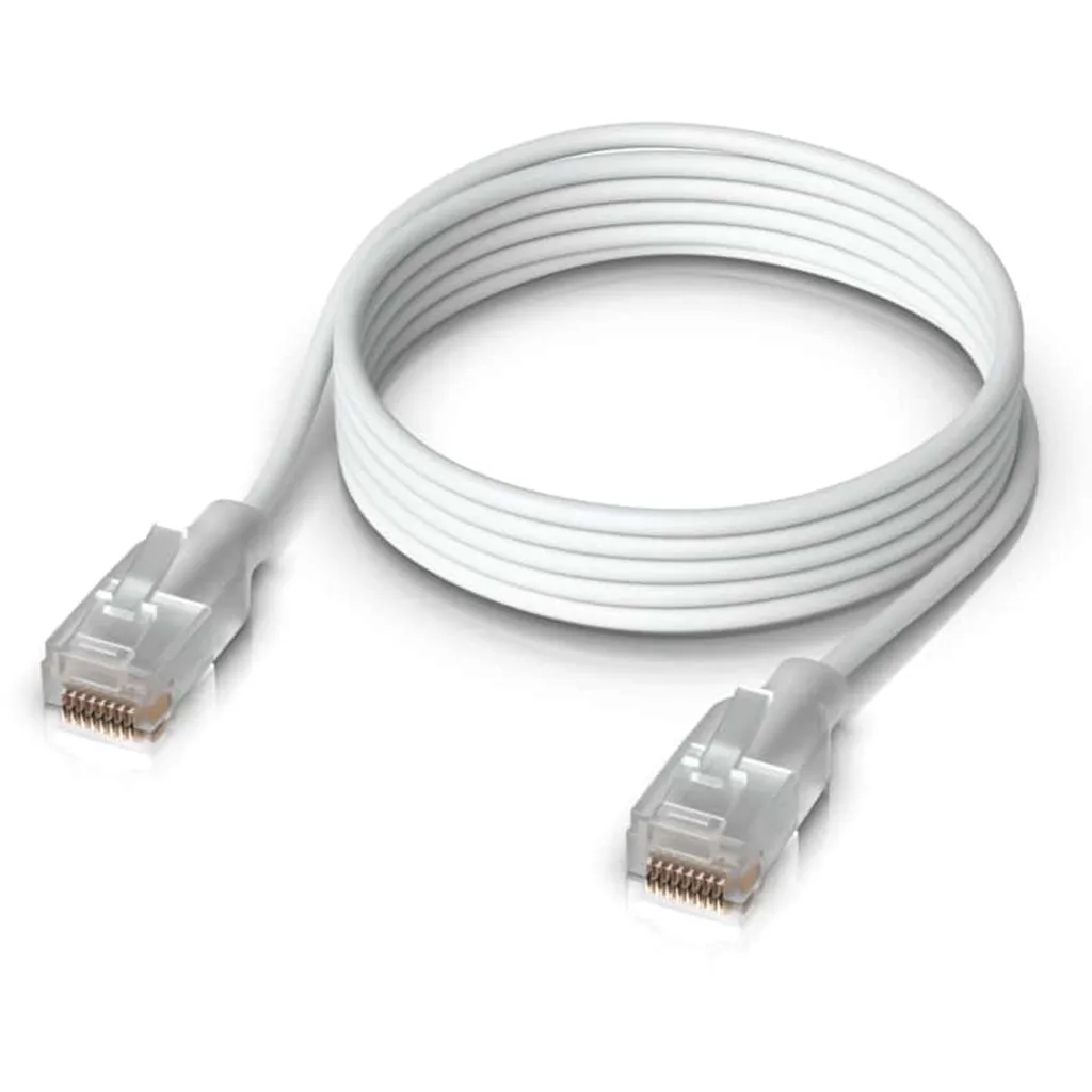 Unifi Etherlighting Patch Cable 1m Ubiquiti