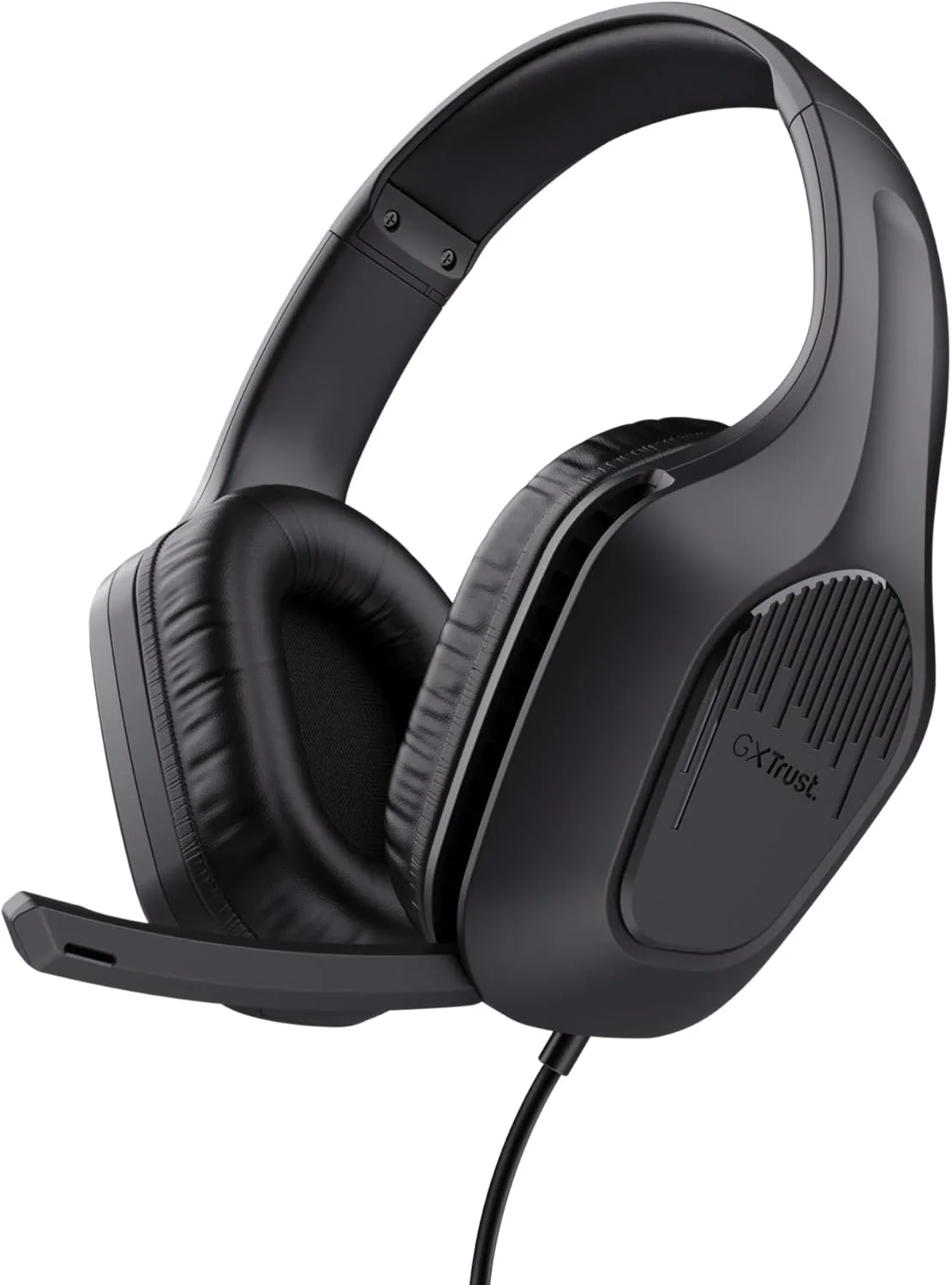 Auricular Gamer Trust Zirox Gxt416s Switch