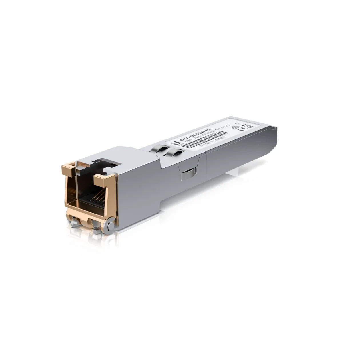 Sfp Ubiquiti Rj45 Sfp 1GB Sfp+