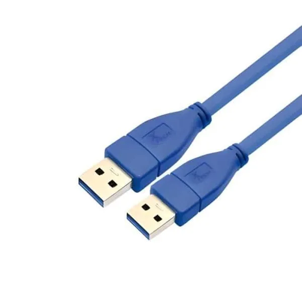 Cable  USB 3.0 X-tech A-macho A Macho 1.8m