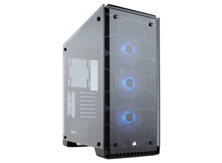 Gab Arkham Vorus 4*fan ARGB ATX