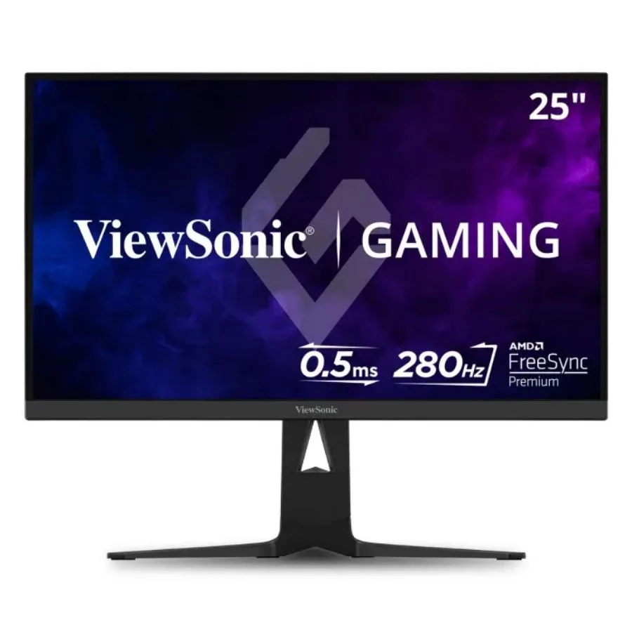 Monitor 25