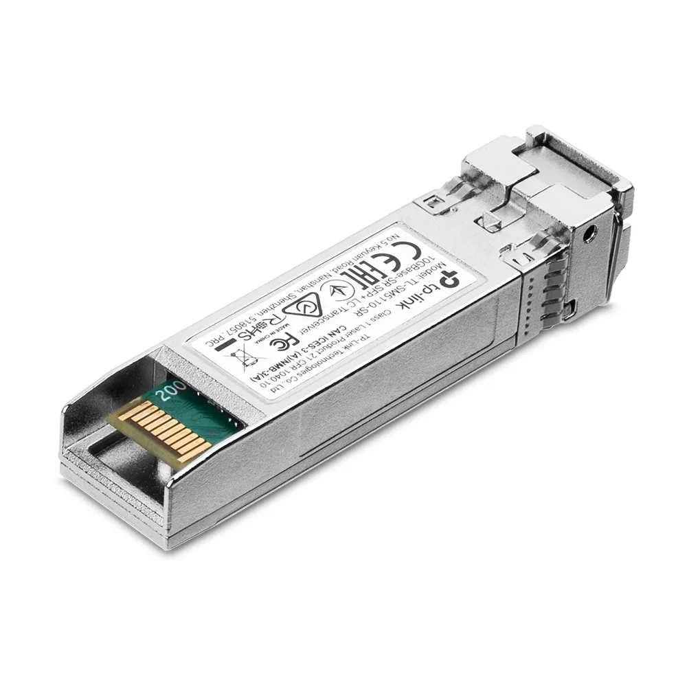 SM5110-SR Modulo Sfp+ Lc Multimodo 10gbase