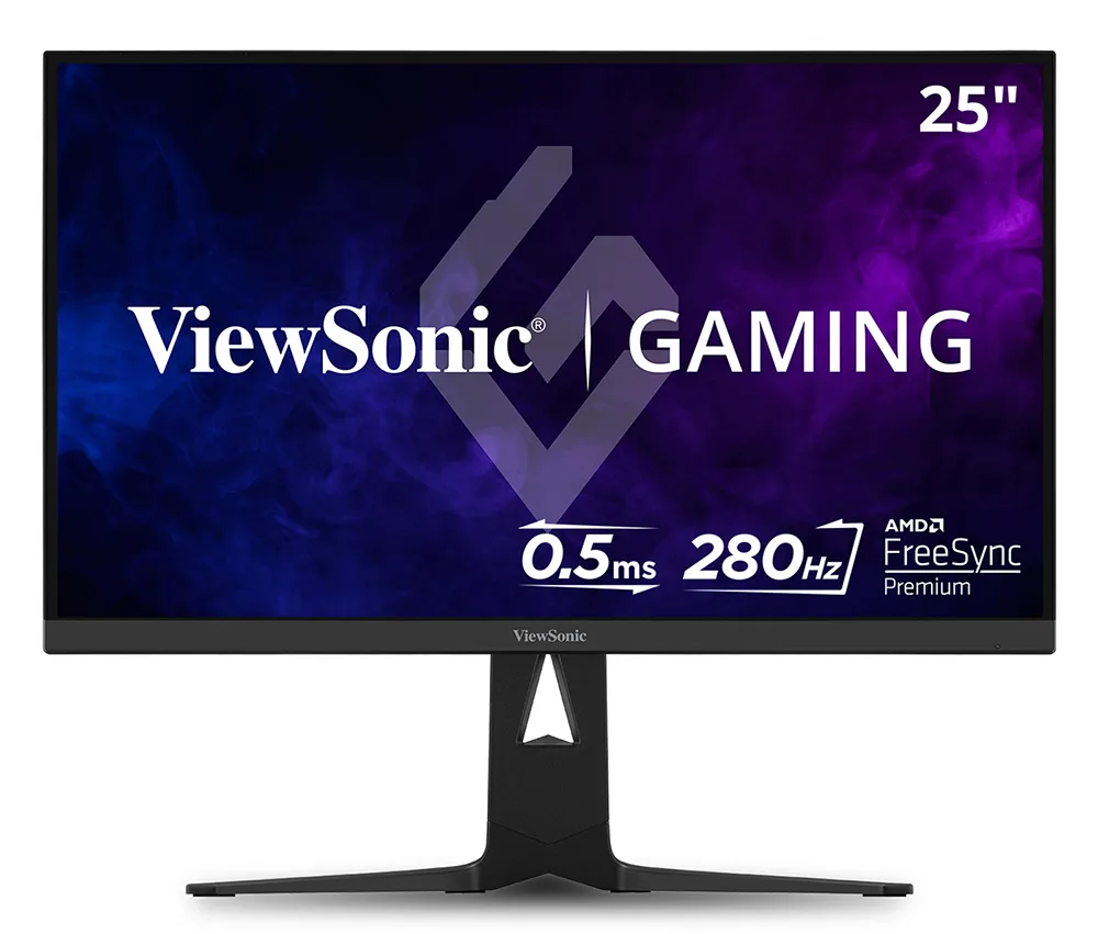 Monitor Gamer Viewsonic 25