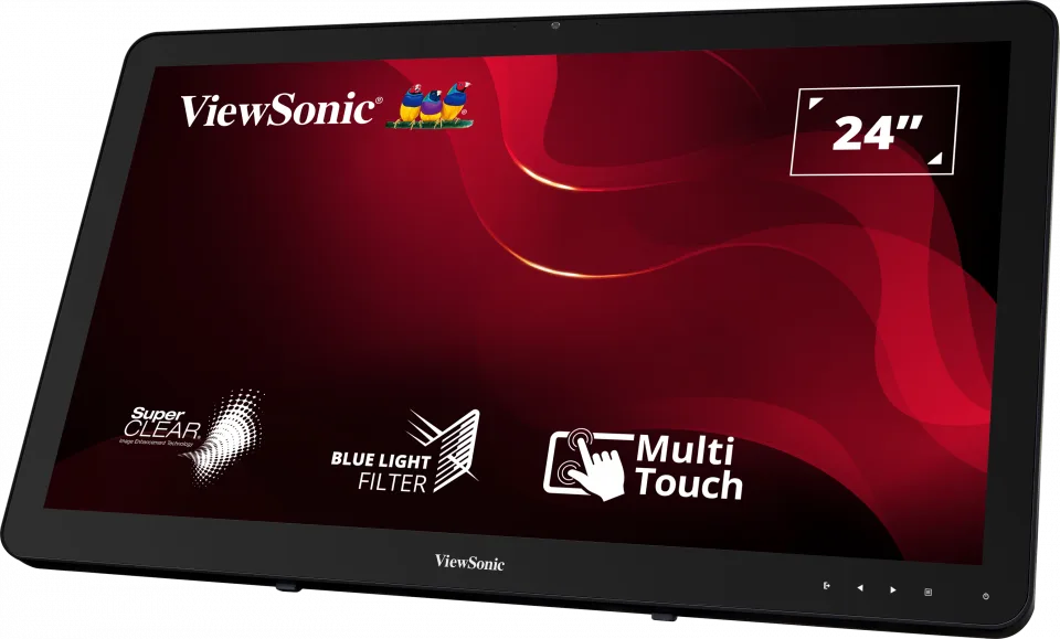 Monitor 24