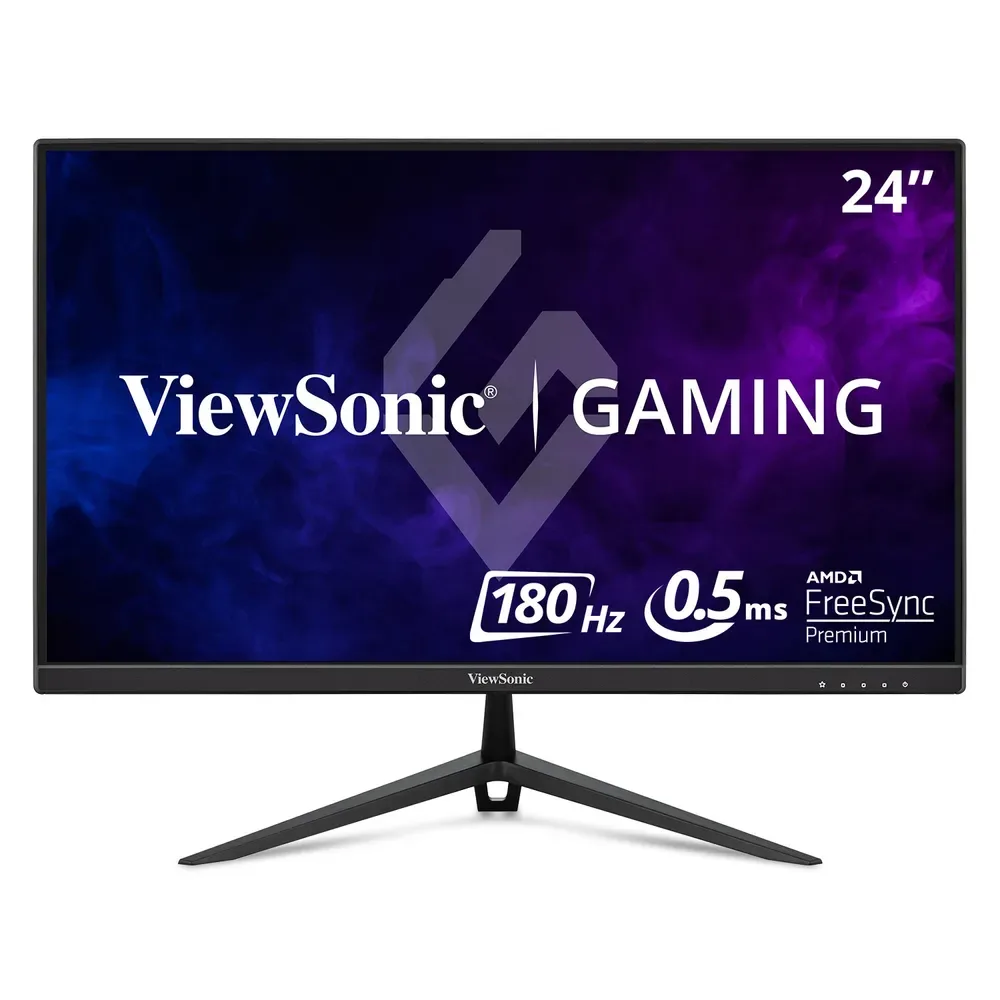 Monitor Gamer Viewsonic Vx2428a 24